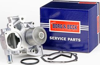 Borg & Beck BWP2310 - Ūdenssūknis www.autospares.lv