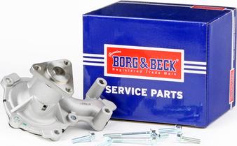 Borg & Beck BWP2330 - Ūdenssūknis www.autospares.lv