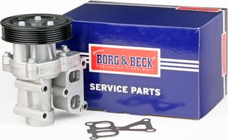 Borg & Beck BWP2323 - Ūdenssūknis autospares.lv