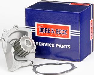 Borg & Beck BWP2294 - Ūdenssūknis www.autospares.lv