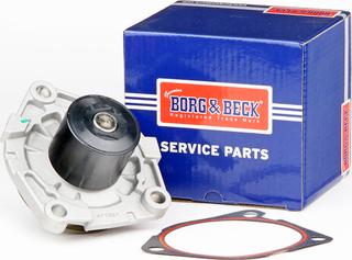 Borg & Beck BWP2293 - Ūdenssūknis www.autospares.lv