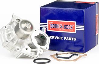 Borg & Beck BWP2203 - Ūdenssūknis www.autospares.lv