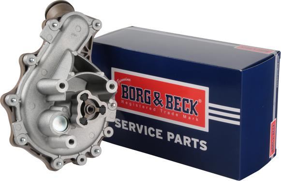 Borg & Beck BWP2219 - Ūdenssūknis www.autospares.lv