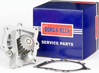 Borg & Beck BWP2216 - Ūdenssūknis www.autospares.lv