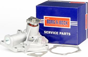 Borg & Beck BWP2284 - Ūdenssūknis www.autospares.lv