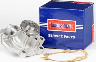 Borg & Beck BWP2238 - Ūdenssūknis www.autospares.lv