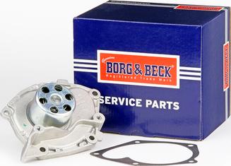 Borg & Beck BWP2271 - Ūdenssūknis autospares.lv