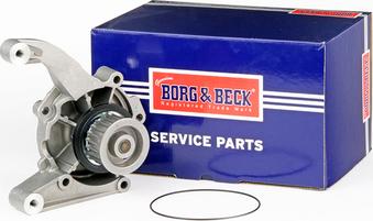 Borg & Beck BWP2278 - Ūdenssūknis www.autospares.lv