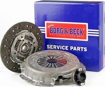 Borg & Beck HK9658 - Sajūga komplekts www.autospares.lv