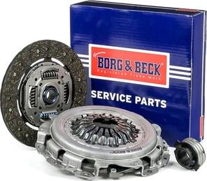 Borg & Beck HK8889 - Sajūga komplekts www.autospares.lv