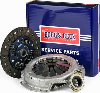 Borg & Beck HK2159 - Sajūga komplekts www.autospares.lv