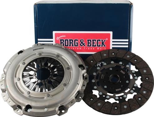 Borg & Beck HK2860 - Sajūga komplekts www.autospares.lv