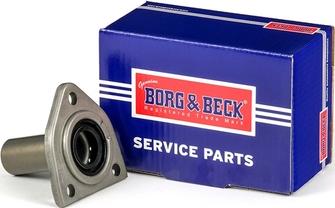 Borg & Beck HKD0006 - Virzītājčaula, Sajūgs www.autospares.lv