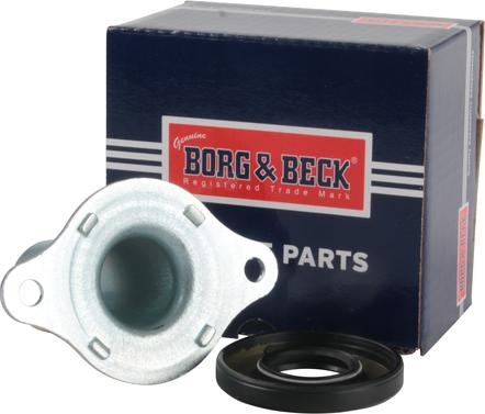 Borg & Beck HKD0011 - Virzītājčaula, Sajūgs www.autospares.lv