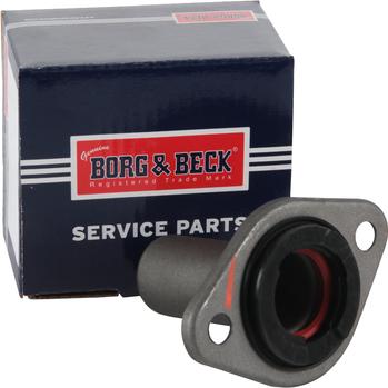 Borg & Beck HKD0012 - Virzītājčaula, Sajūgs www.autospares.lv