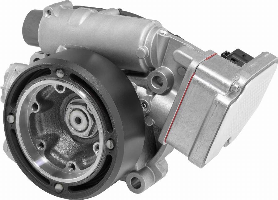 BorgWarner DS2018572 - Pilnpiedziņas daudzdisku berzes sajūgs www.autospares.lv