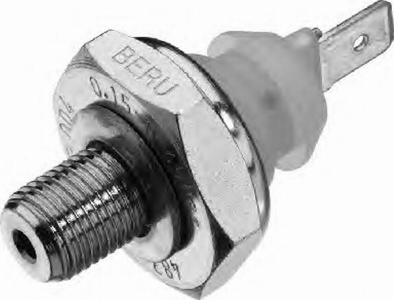 BorgWarner (BERU) 0824331025 - Devējs, Eļļas spiediens www.autospares.lv