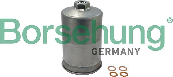 Borsehung B19091 - Degvielas filtrs www.autospares.lv