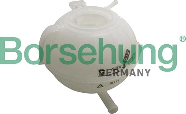 Borsehung B19084 - Kompensācijas tvertne, Dzesēšanas šķidrums www.autospares.lv