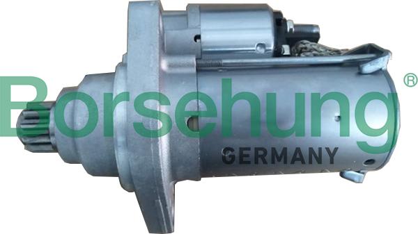 Borsehung B19156 - Starteris www.autospares.lv