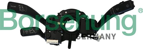 Borsehung B19294 - Steering Column Switch www.autospares.lv