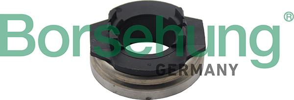 Borsehung B19279 - Clutch Release Bearing www.autospares.lv