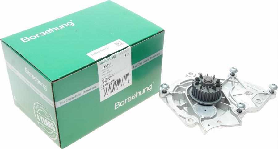 Borsehung B15313 - Ūdenssūknis www.autospares.lv