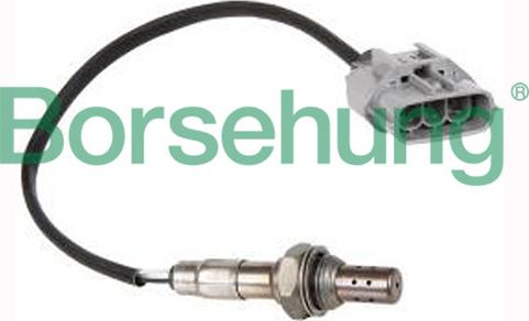 Borsehung B16928 - Lambda zonde www.autospares.lv