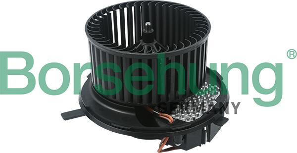 Borsehung B16020 - Salona ventilators www.autospares.lv