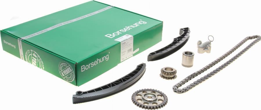 Borsehung B16299 - Sadales vārpstas piedziņas ķēdes komplekts www.autospares.lv