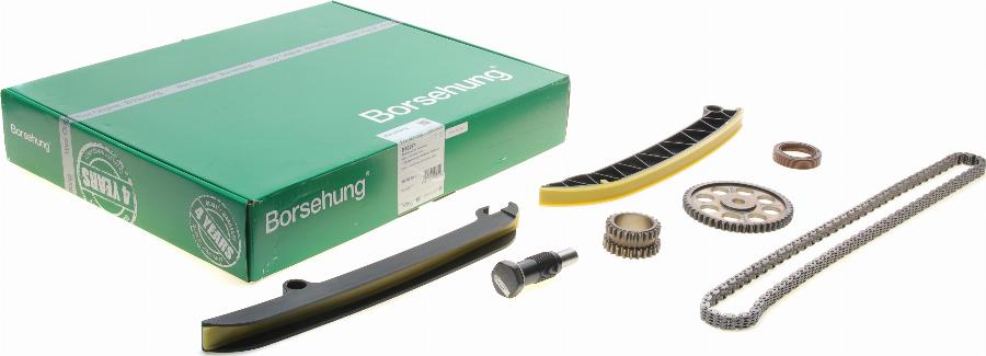 Borsehung B16297 - Sadales vārpstas piedziņas ķēdes komplekts www.autospares.lv