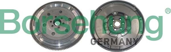 Borsehung B10920 - Spararats www.autospares.lv