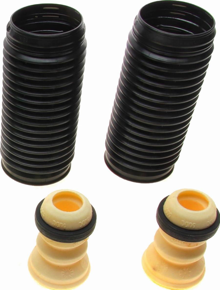 Borsehung B10027 - Dust Cover Kit, shock absorber www.autospares.lv