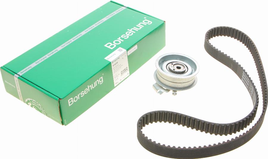 Borsehung B10219 - Zobsiksnas komplekts autospares.lv