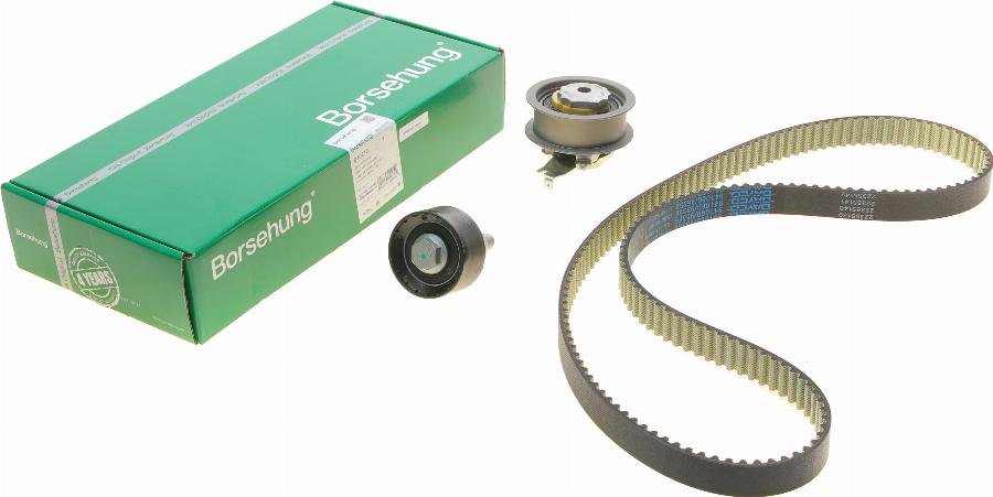 Borsehung B10210 - Zobsiksnas komplekts www.autospares.lv