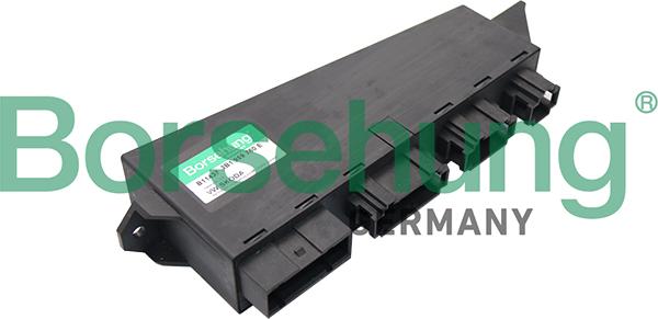 Borsehung B11437 - Vadības bloks, Sēdekļa ieregulēšana www.autospares.lv