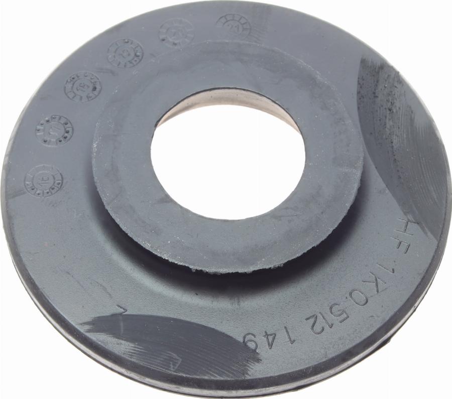 Borsehung B11365 - Atsperes atbalstplāksne www.autospares.lv