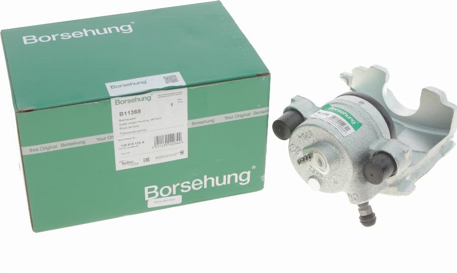 Borsehung B11368 - Bremžu suports www.autospares.lv