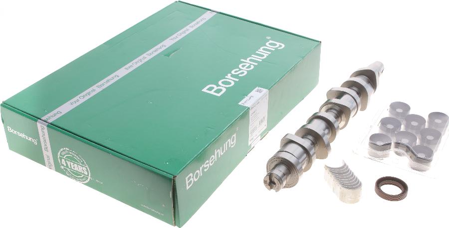 Borsehung B11307 - Sadales vārpstas komplekts autospares.lv