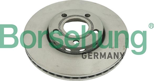 Borsehung B11375 - Bremžu diski www.autospares.lv