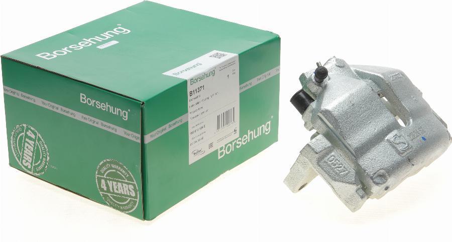 Borsehung B11371 - Brake Caliper www.autospares.lv