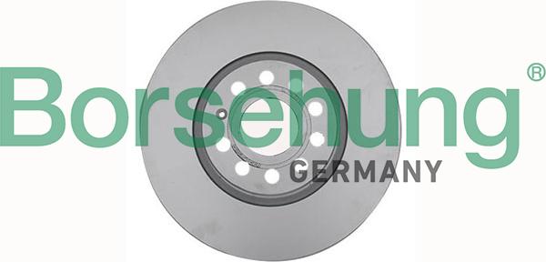 Borsehung B11378 - Bremžu diski www.autospares.lv