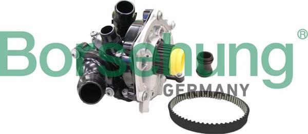 Borsehung B11210 - Ūdenssūknis www.autospares.lv