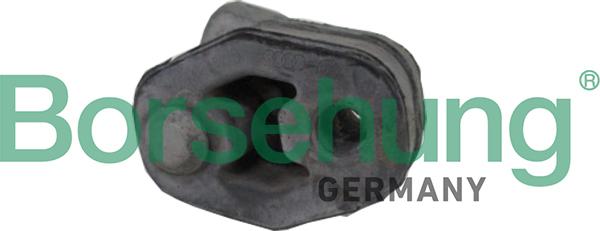 Borsehung B18944 - Holding Bracket, silencer www.autospares.lv