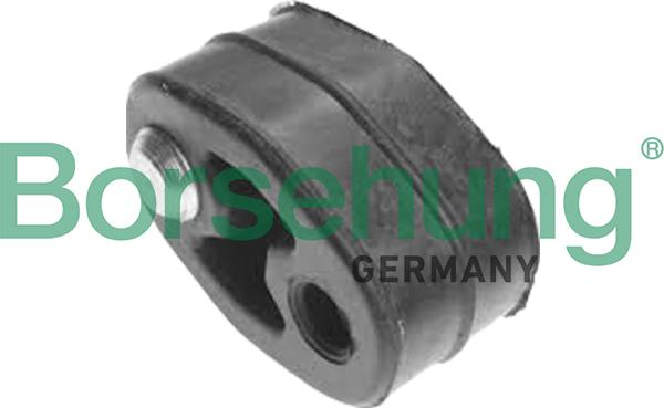 Borsehung B18945 - Holding Bracket, silencer www.autospares.lv