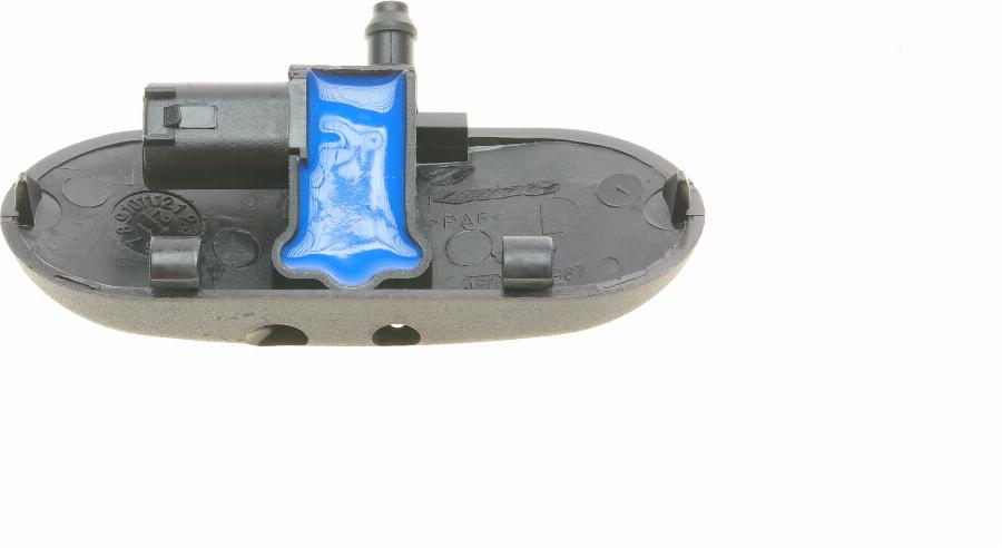 Borsehung B18496 - Washer Fluid Jet, windscreen www.autospares.lv