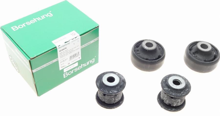 Borsehung B18476 - Bush of Control / Trailing Arm www.autospares.lv