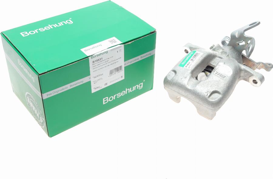 Borsehung B18531 - Brake Caliper www.autospares.lv