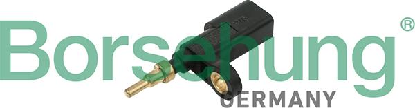 Borsehung B18252 - Датчик, температура охлаждающей жидкости www.autospares.lv