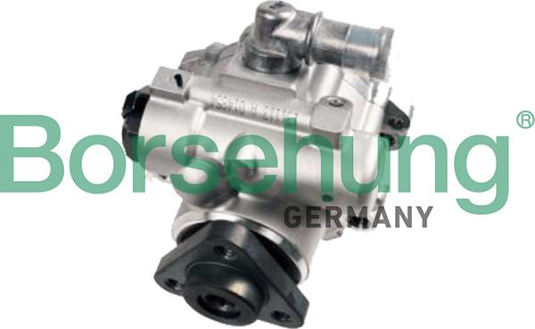 Borsehung B18225 - Hydraulic Pump, steering system www.autospares.lv